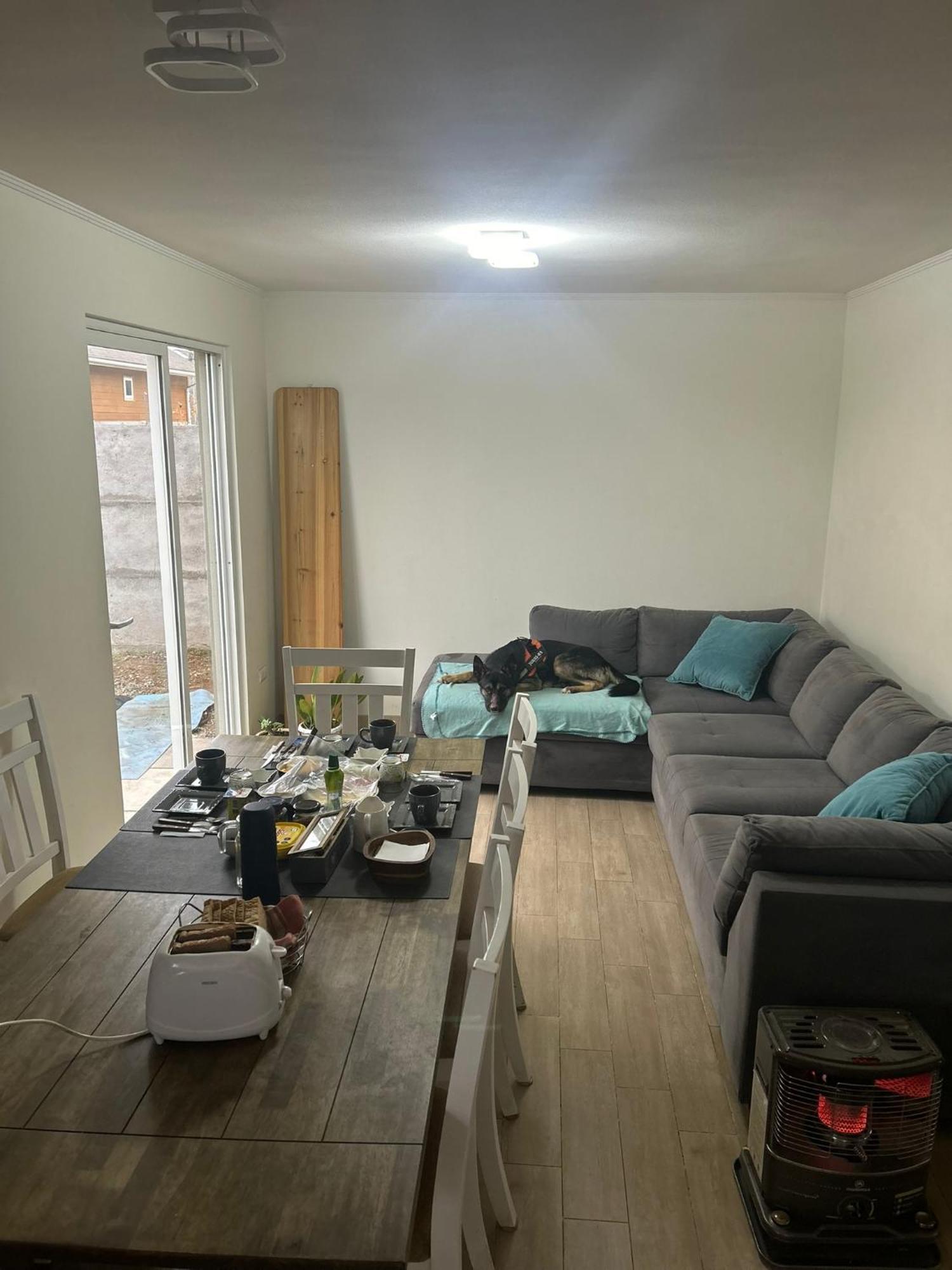 Rose Home Puente Alto Esterno foto