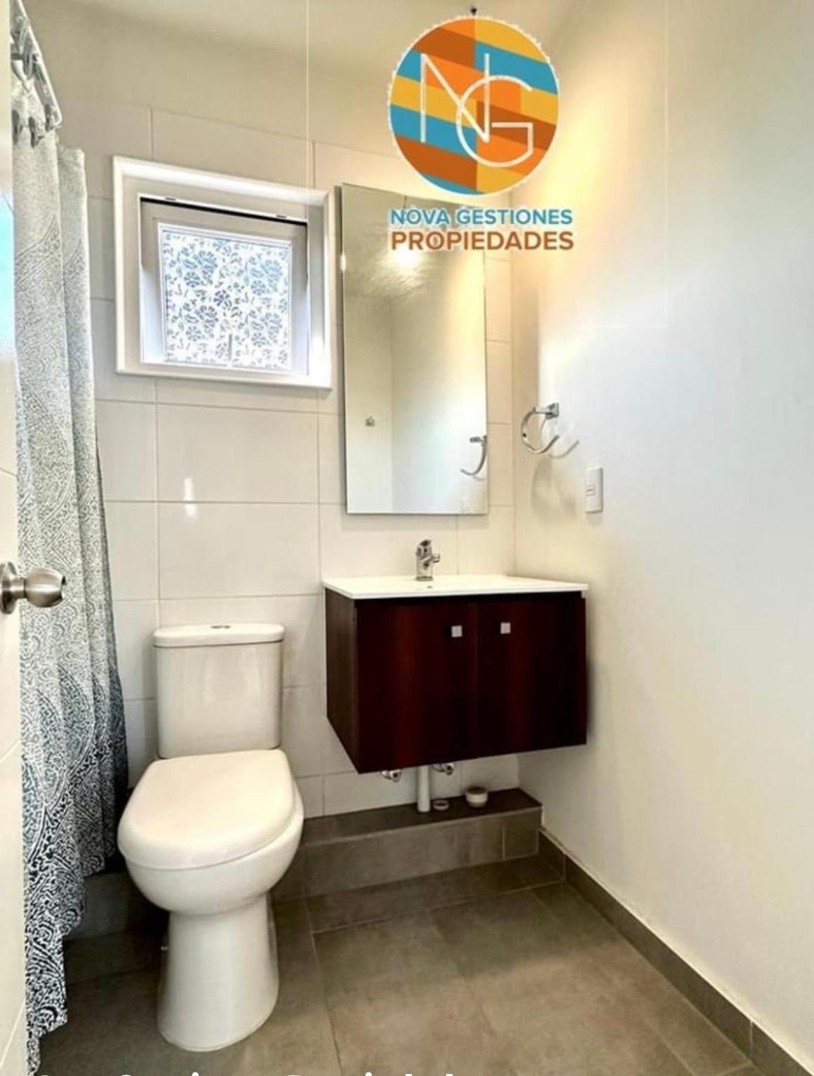 Rose Home Puente Alto Esterno foto